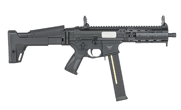 RIFLE DE AIRSOFT AEG UTR .45 M917G