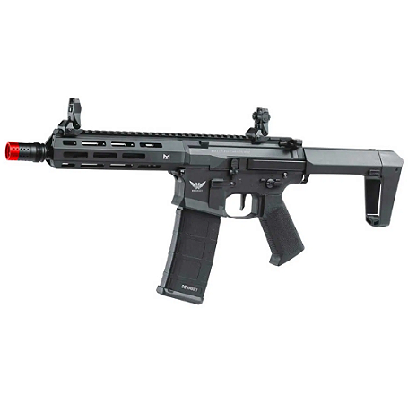RIFLE AIRSOFT D.E ARMORY M904G AEG 6MM