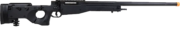 Rifle de Airsoft de Mola Sniper Cyma CM706 Full Metal 6 mm