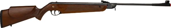 Carabina de Pressão Rossi Dione 5G Gas Ram 5,5 mm Madeira