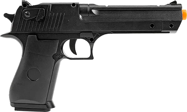 Pistola de Airsoft de Mola VG Desert Eagle - V30 6mm