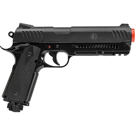 Pistola Paintball Rossi 1911 Co2 .68 polegada