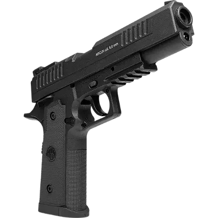 Pistola de Pressão Rossi 1911 Tatical Co2 6,0 mm