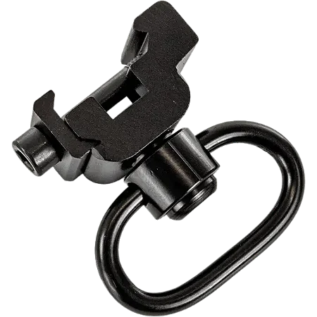 Adaptador Rossi c/ Zarelho p/ Bandoleira p/ Trilho de 22 mm