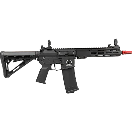 Rifle de Airsoft Elétrico Rossi Neptune Shadow MK16 URG-I 9,5" 6 mm