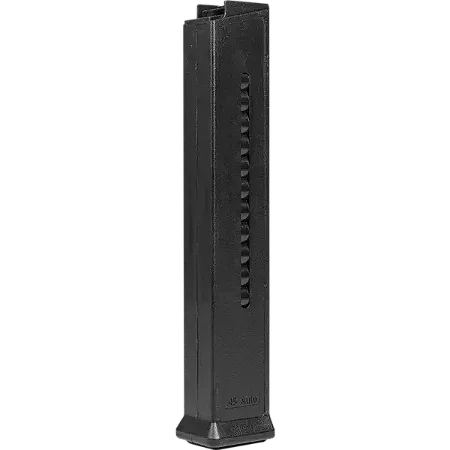 Magazine Mid-Cap de Polímero p/ Rifle Neptune UMP
