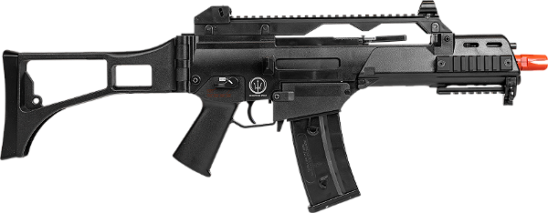 RIFLE AIRSOFT ROSSI G36 NEPTUNE ELÉT. 6MM