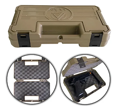 Maleta Leao Premium Desert