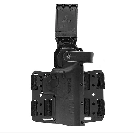 Coldre HAMMER PRO Bélica - Coxa - Destro