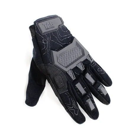 Luva de mão inteira TAG Thunder
