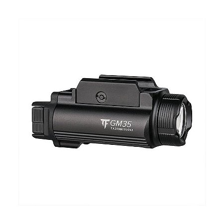 Lanterna Trustfire GM35-1350 Lumens