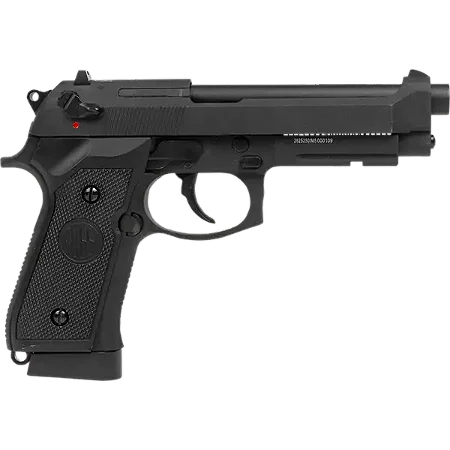 Pistola de Pressão CO2 Rossi M92 4,5 mm