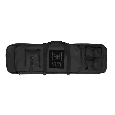 Capa Case para Armas Longas Specna Arms Preta