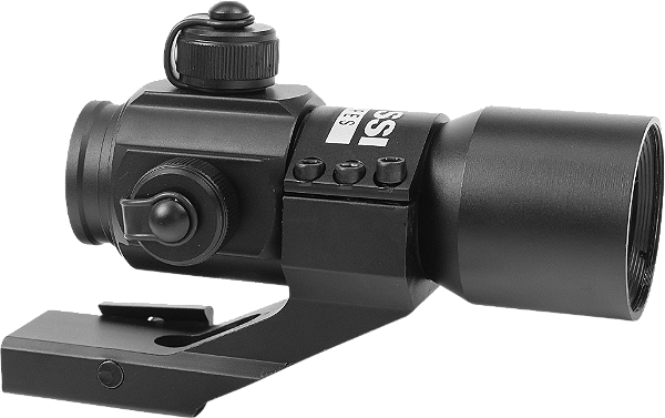 MIRA ÓPTICA ROSSI M3 (MOUNT 7/8)