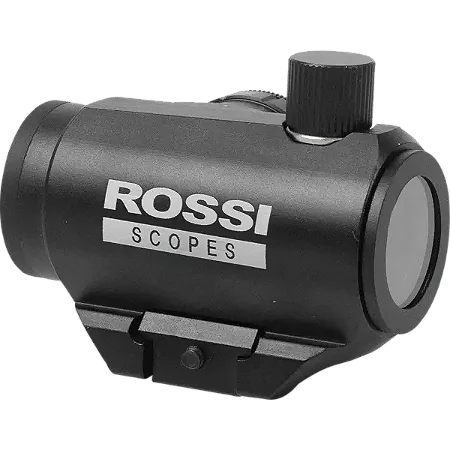 Mira Holográfica Red Dot Rossi M1 p/ 22 mm