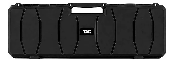 Case Defense Maleta Rifles Spartak 90cm - Tag