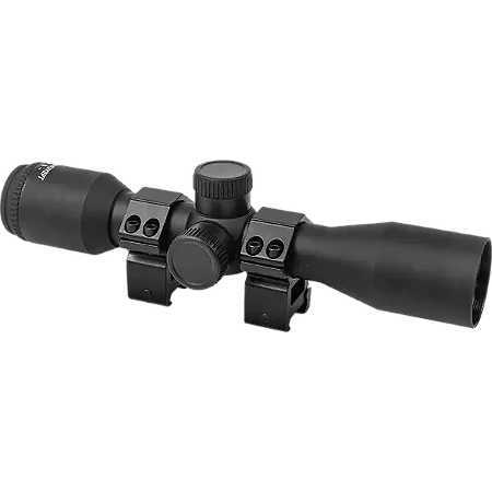 Luneta Discovery MS 6x32 p/ 22 mm