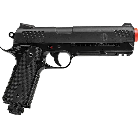 Pistola Paintball Rossi 1911 Co2 .50 polegada