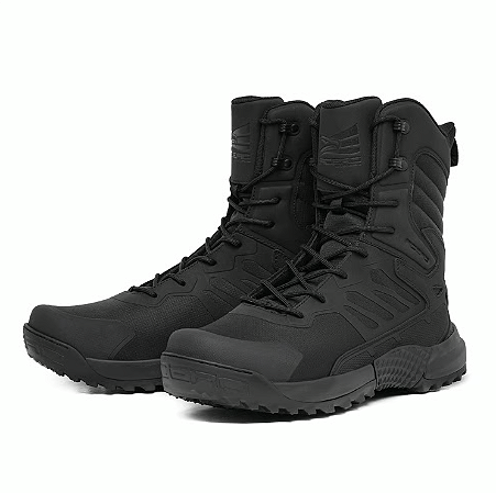 Bota Coturno Militar Acero Viper