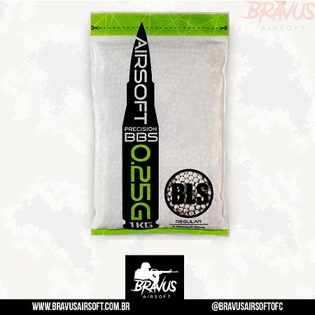 BLS 0.25G (4000 UNID.) - FEASSO