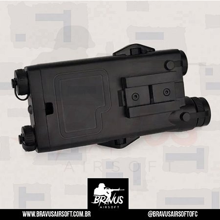 CASE BATERIAS AN PEQ 15 FAKE - ARMADILLO