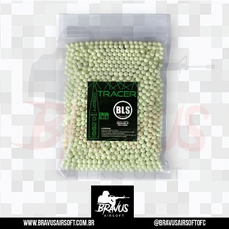 BLS 0.28G TRACER (2000 UNID.) - FEASSO