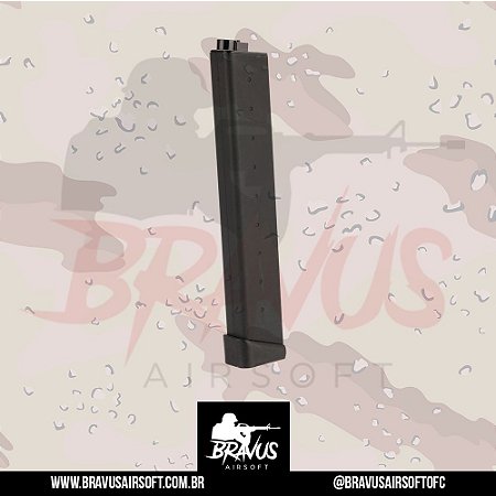 MAGAZINE MID CAP ARP9 - G&G