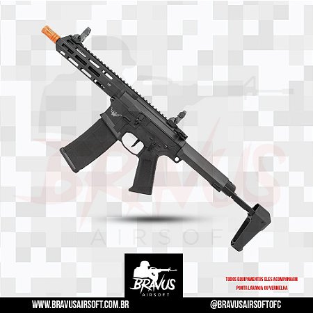 RIFLE AIRSOFT M904G AEG 6MM - D.E ARMORY