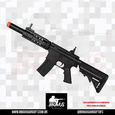 RIFLE AIRSOFT CM513 M4A1 AEG - CYMA