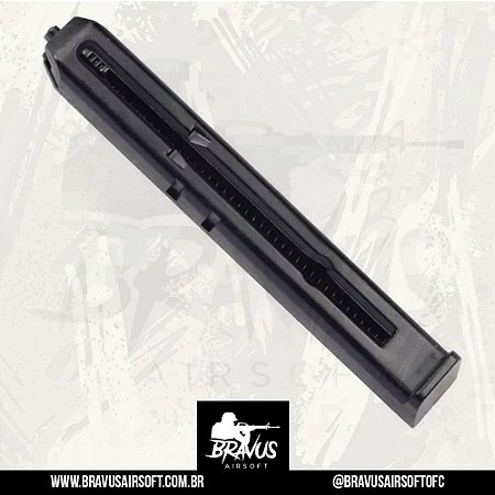 MAGAZINE PARA C11 6MM - ROSSI / CROSMAN