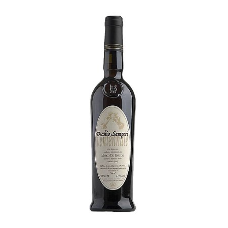 Marco de Bartoli, Vecchio Samperi Ventennale (500ml)