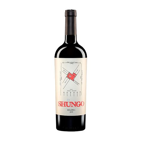 Shungo Malbec 2019