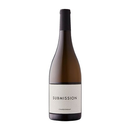 689 Cellars Submission Chardonnay 2017