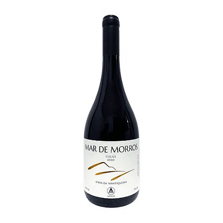 Mar de Morros Syrah 2020