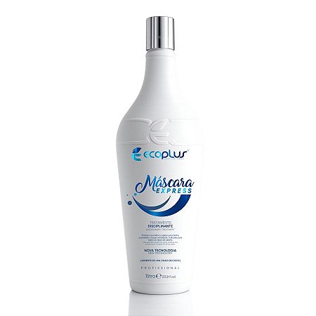 Máscara Disciplinante Express 1L