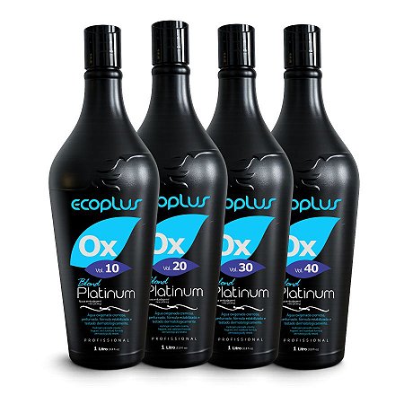 OX Individual 1L (Disponíveis nos Volumes 10/20/30/40