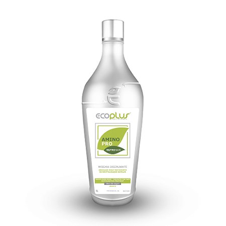 Máscara Disciplinante Aminopro NutriHair