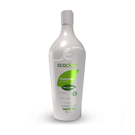 Shampoo Argan