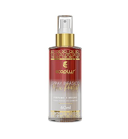 Spray In Gloss - Perfume Capilar