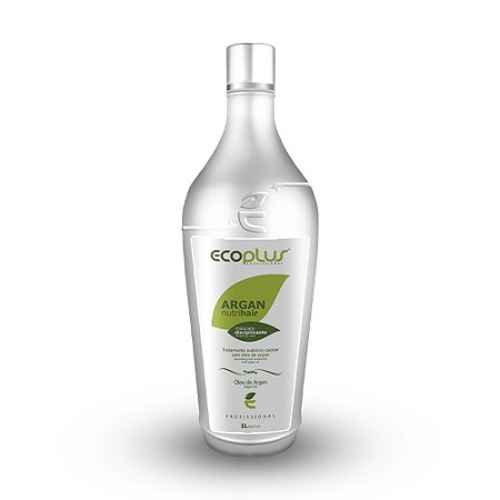 Máscara Disciplinante Argan NutriHair