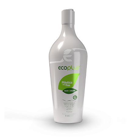 Máscara Disciplinante Plástica dos Fios