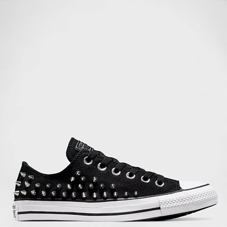 Tênis Converse Chuck Taylor All Star Best Preto