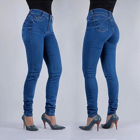 calça txc feminina