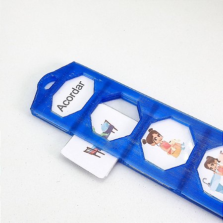 Tag PEC Adicional - Sem Argola