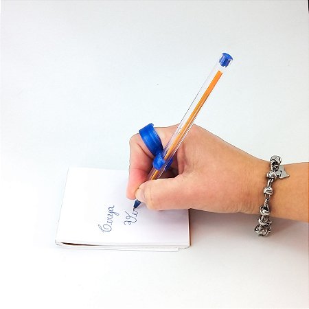 Adaptador de Escrita