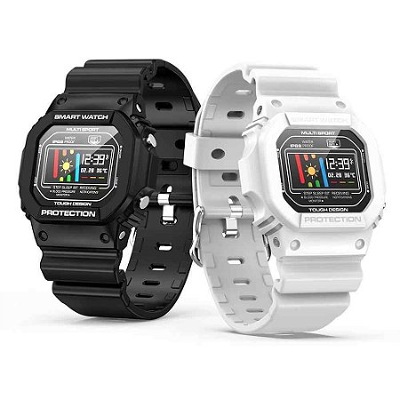 s shock smartwatch
