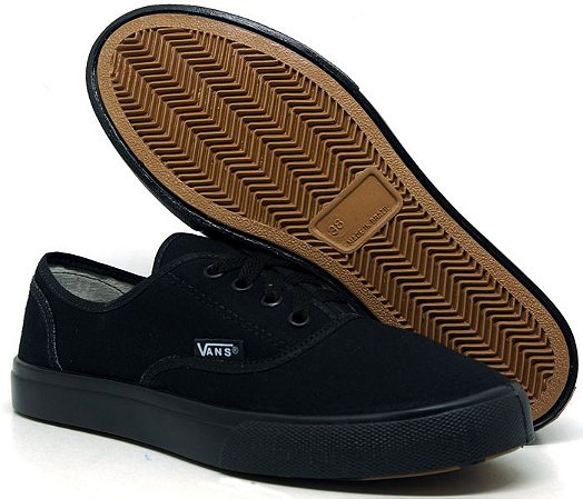 TÊNIS VANS AUTHENTIC