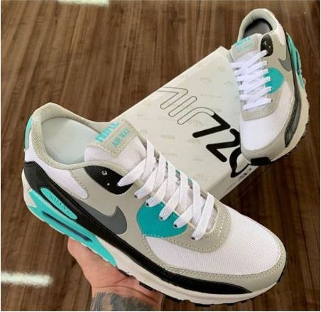 TÊNIS NIKE AIR MAX 90