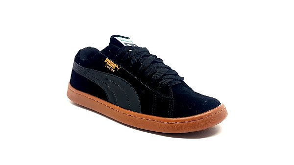 TÊNIS PUMA SUEDE