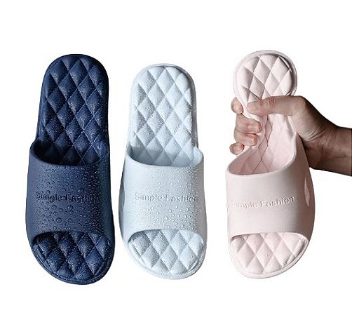 CHINELO MACIO LEVE BANHO PISCINA FASHION 2021